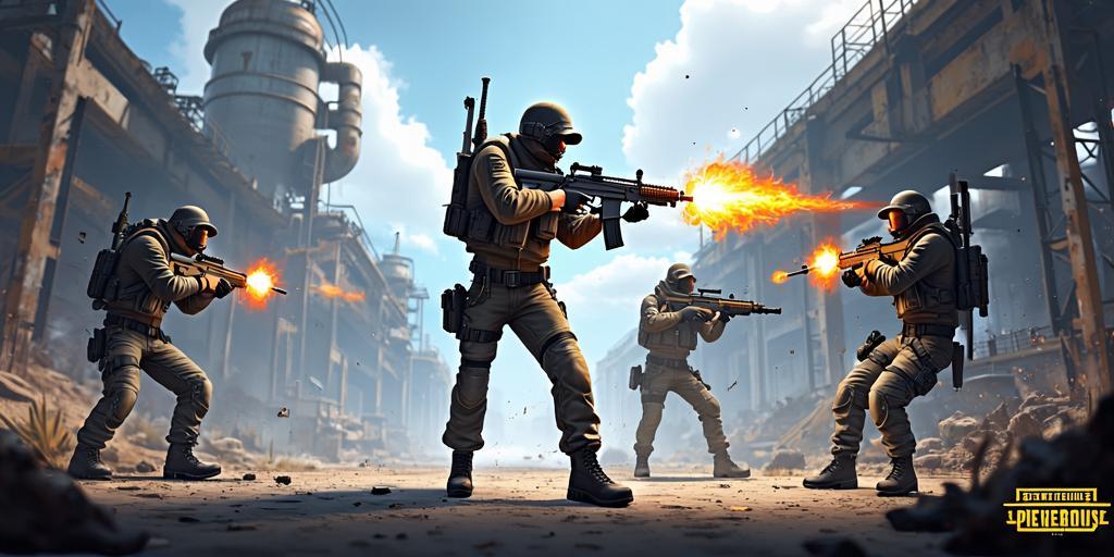 和平精英辅助软件:安全、稳定和有效的选择方